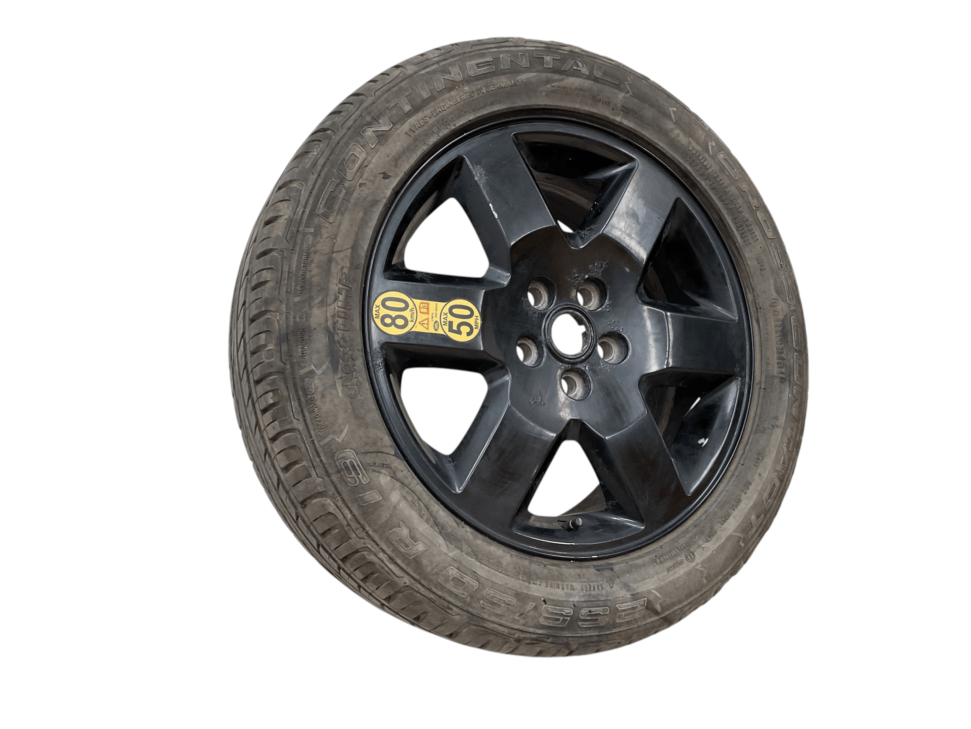 LLanta Land Rover Sport I 2005 - 2013 - RRC002900XXX