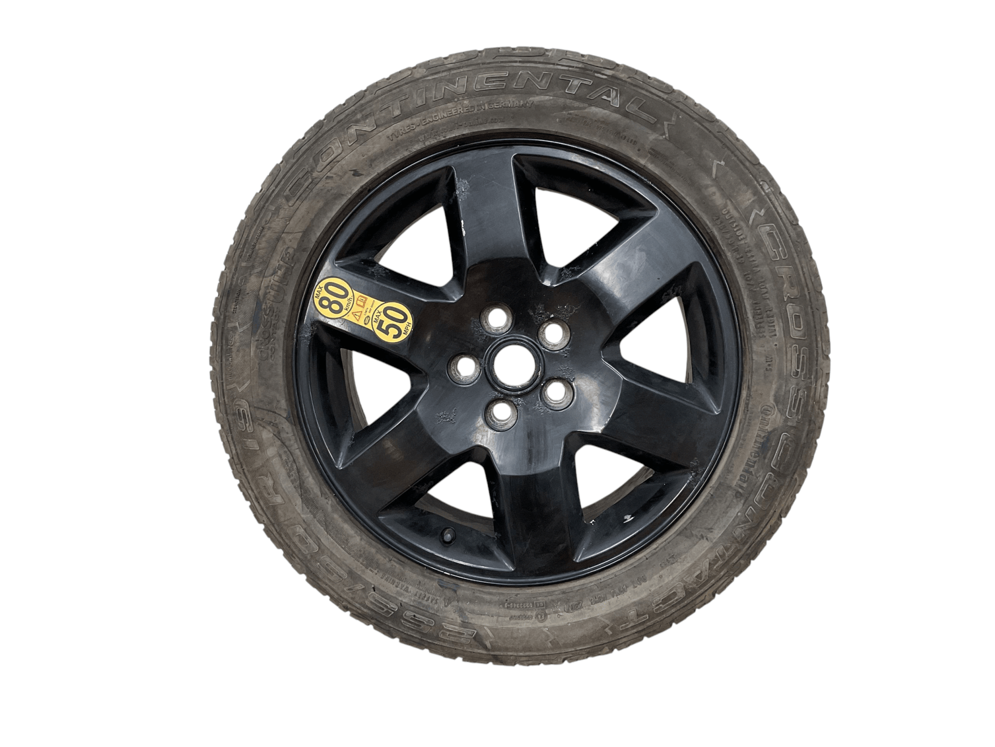 LLanta Land Rover Sport I 2005 - 2013 - RRC002900XXX