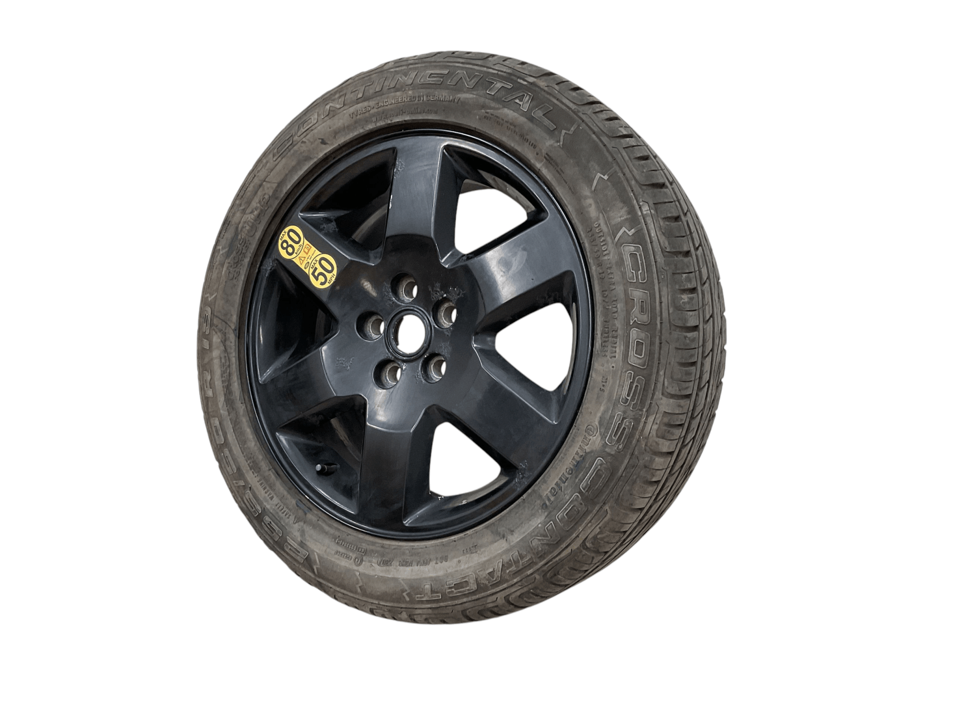 LLanta Land Rover Sport I 2005 - 2013 - RRC002900XXX