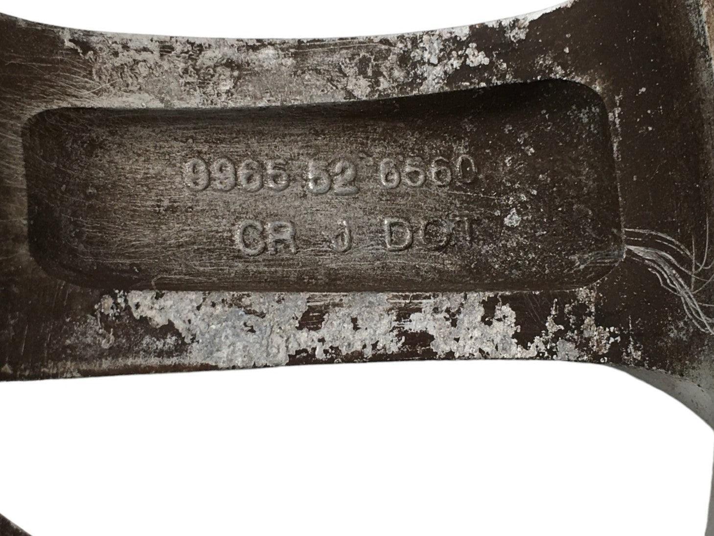 Llanta Mazda 5 CR - 9965516560