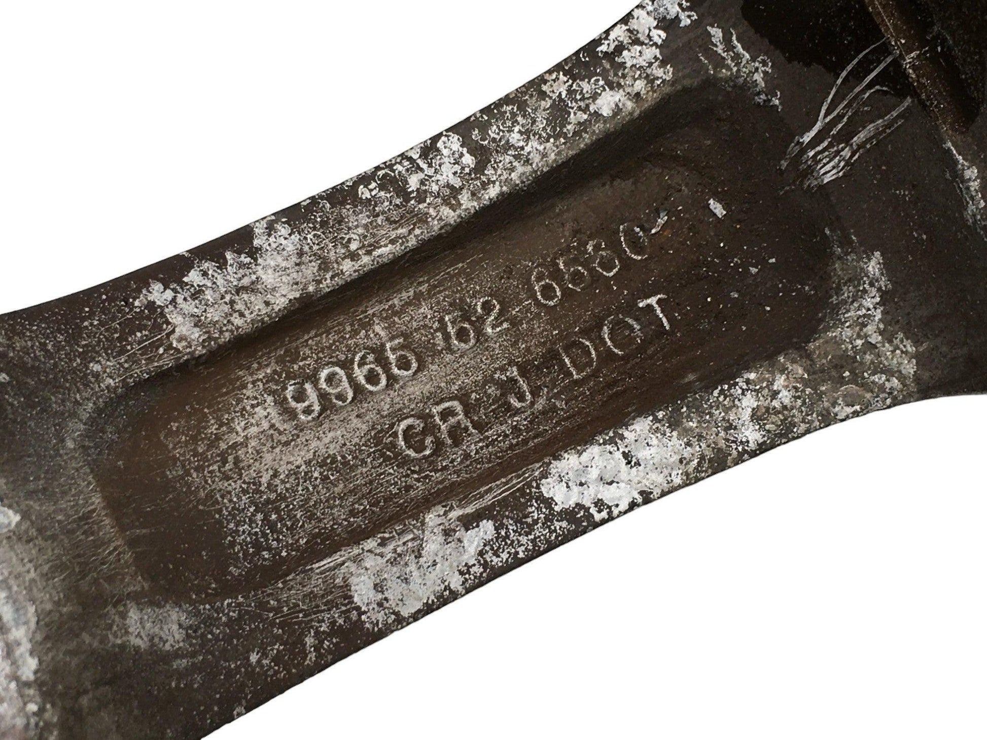 LLanta Mazda 5 - 9965526560