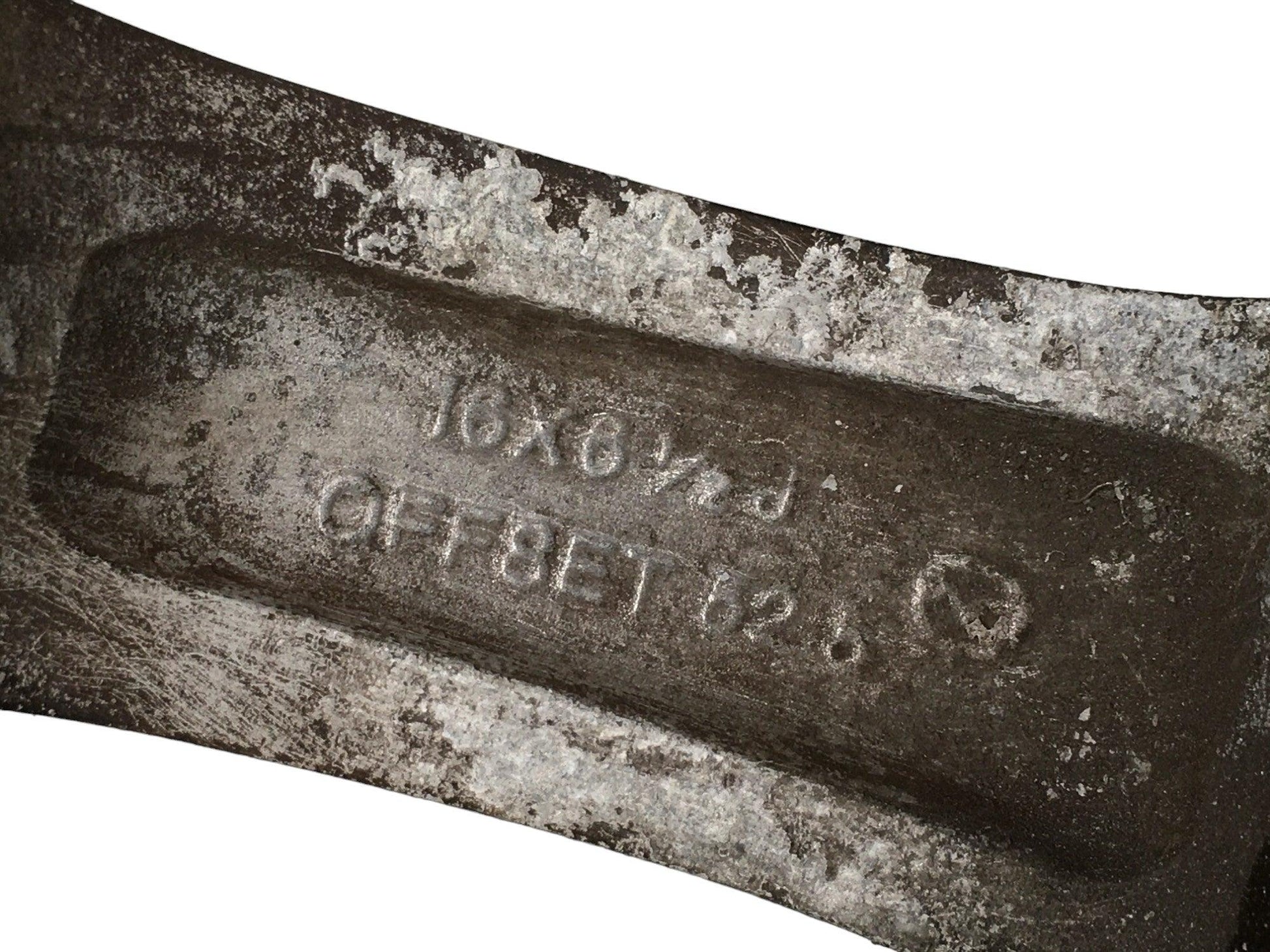 LLanta Mazda 5 - 9965526560