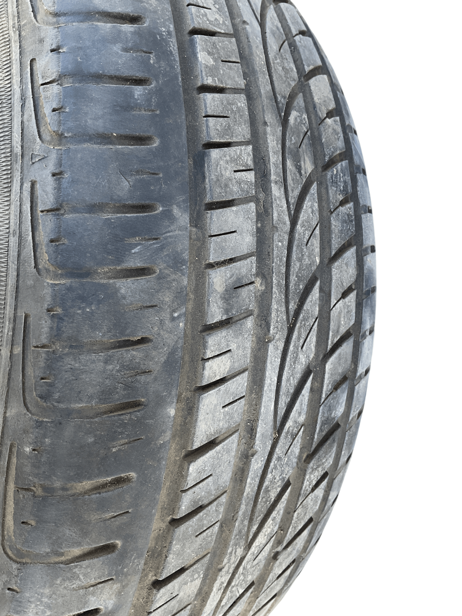 Llanta Mercedes Clase M W163 98-05 - A1634012602