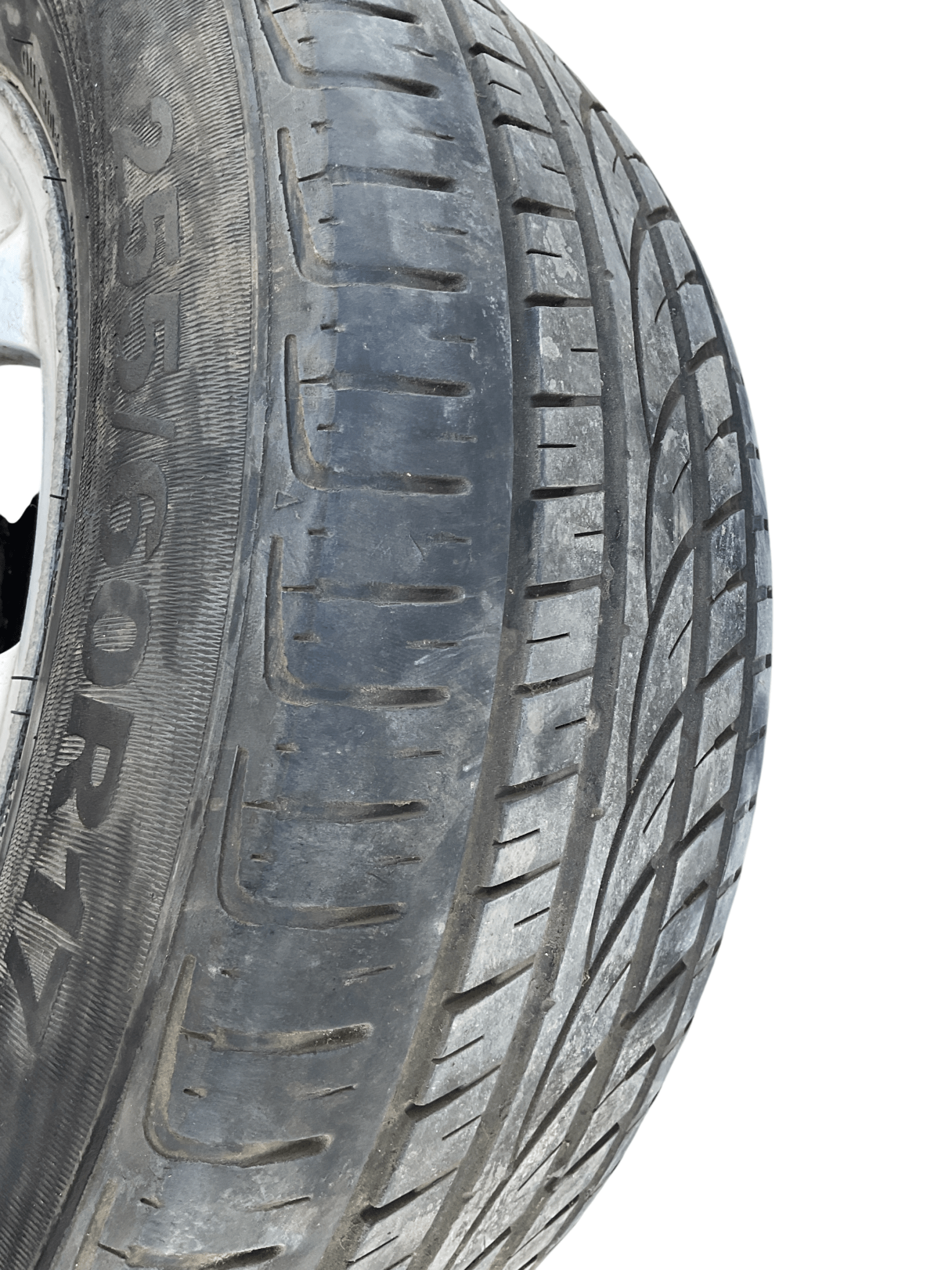 Llanta Mercedes Clase M W163 98-05 - A1634012602