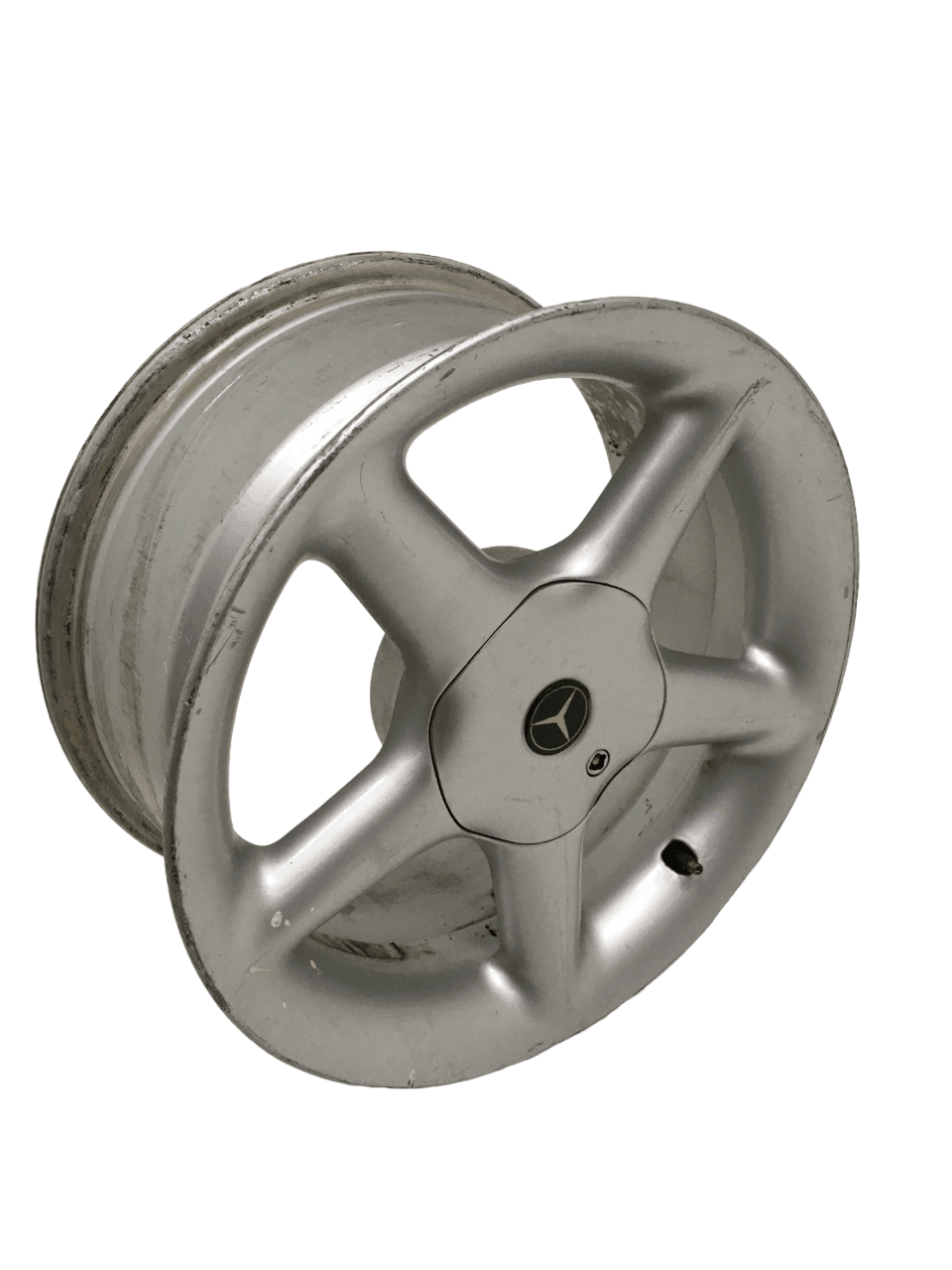 Llanta Mercedes W124 - 75JX16H2