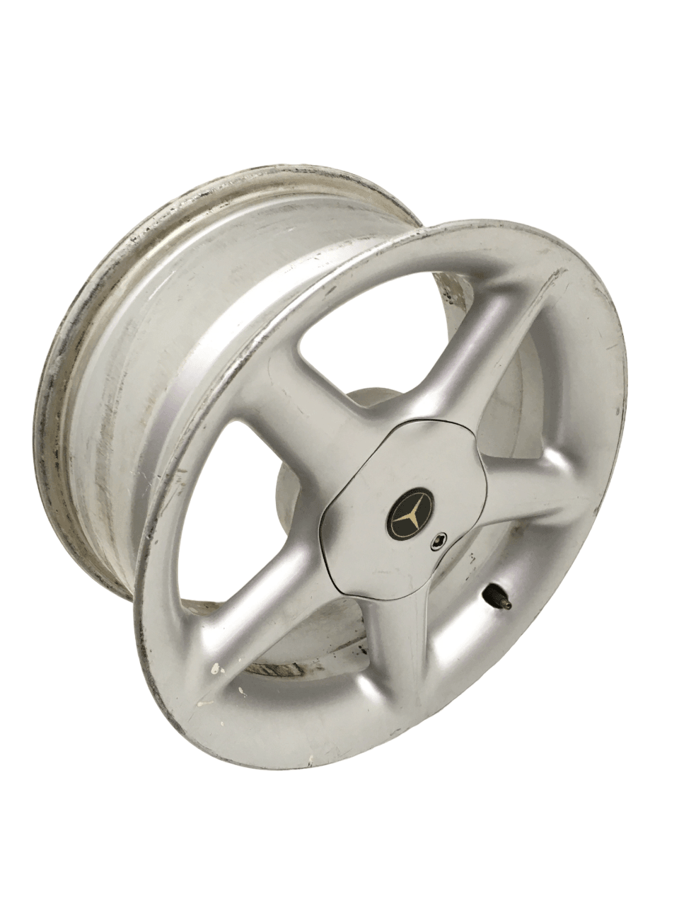 Llanta Mercedes W124 - 75JX16H2