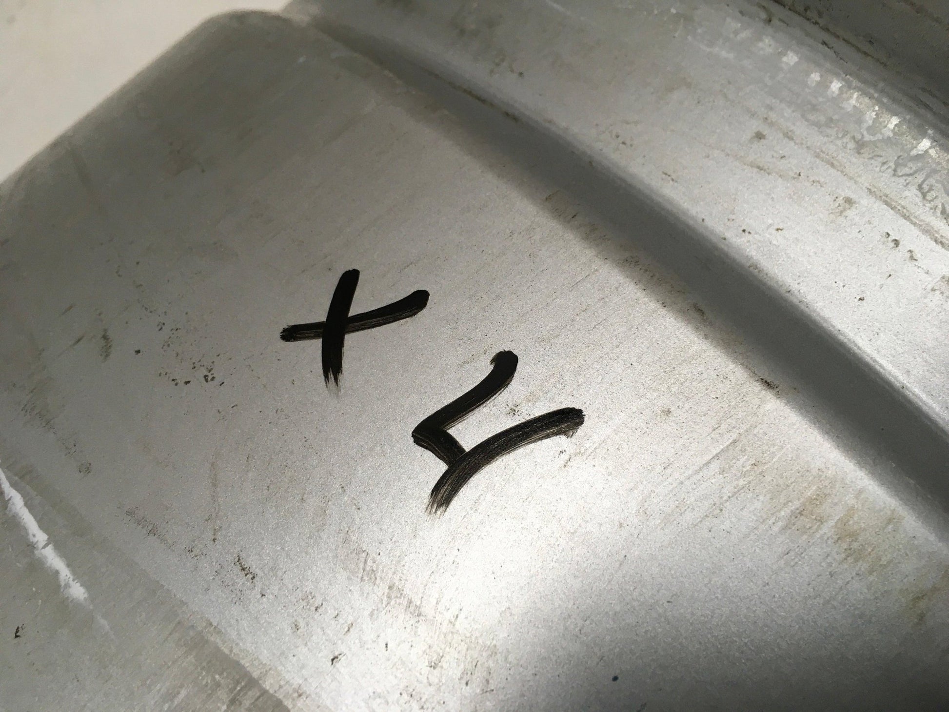 Llanta Mercedes W124 - 75JX16H2