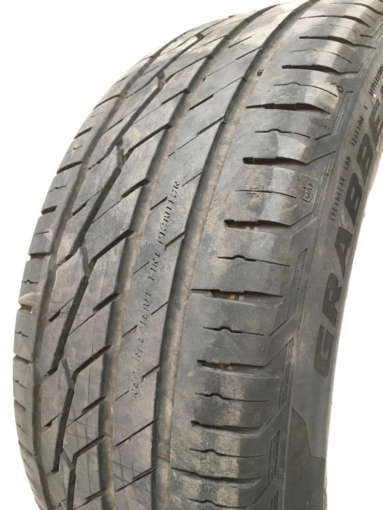 Llanta Mercedes W164 - A1644011202