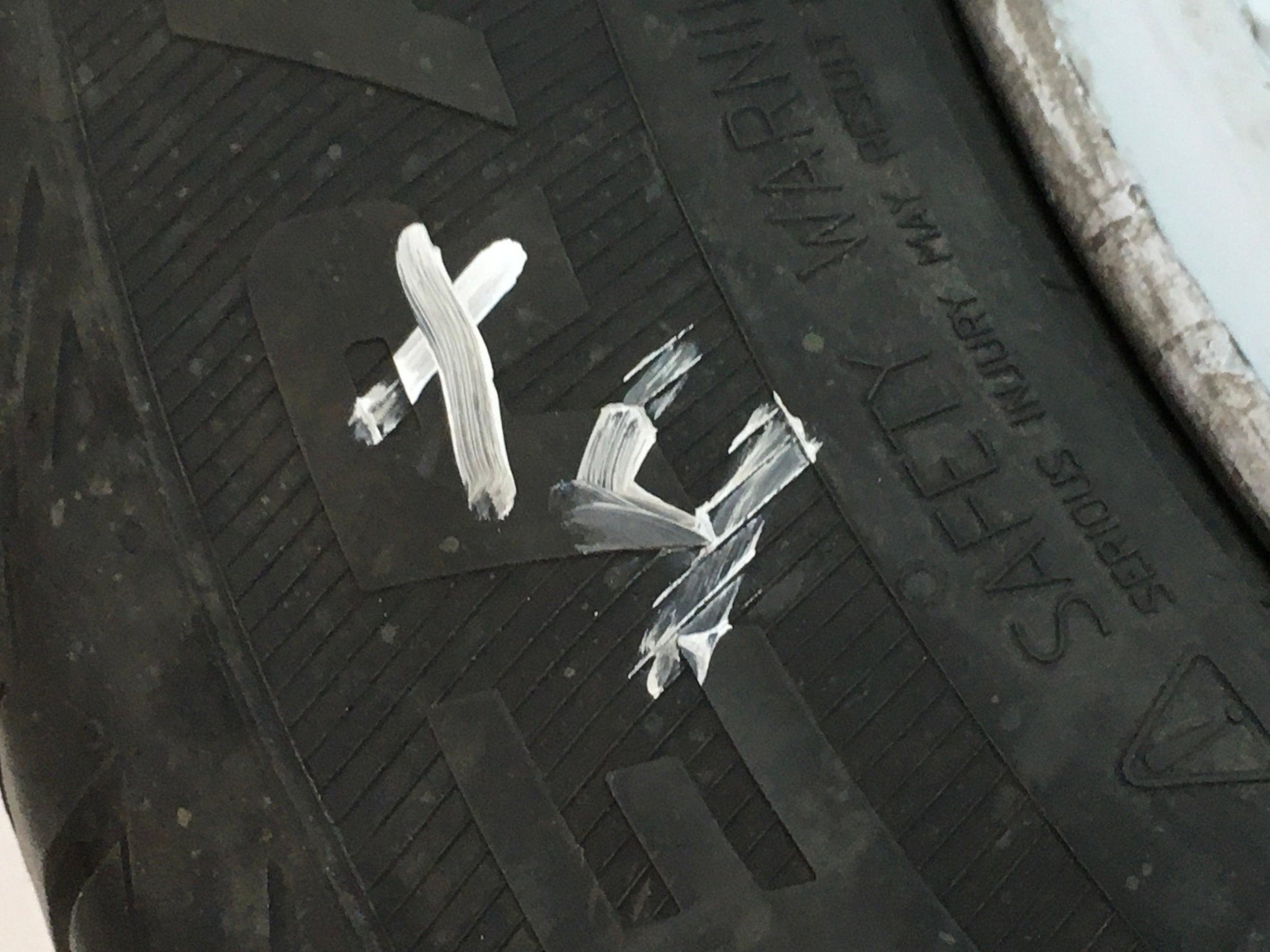 Llanta Mercedes W164 - A1644011202