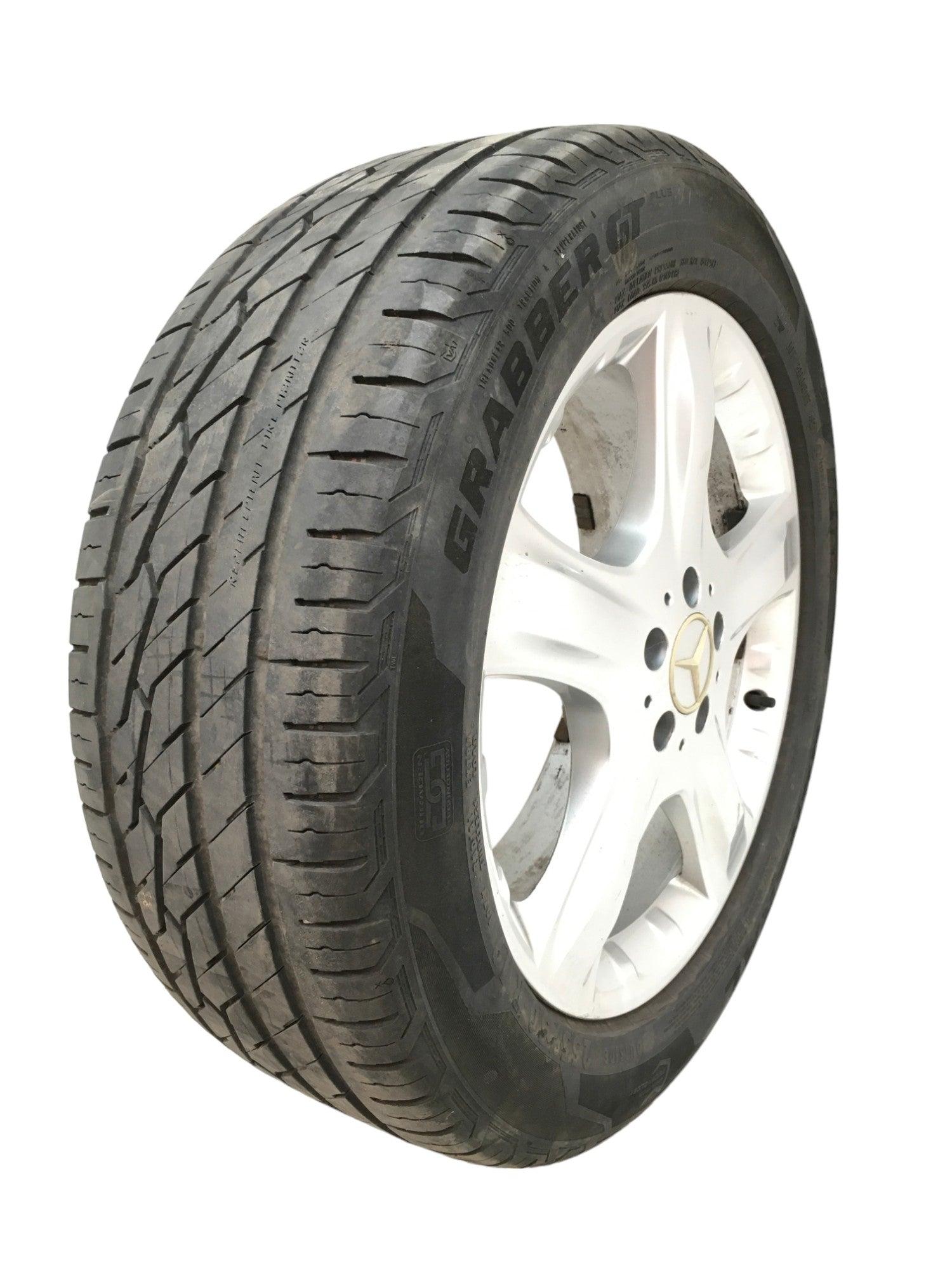 Llanta Mercedes W164 - A1644011202