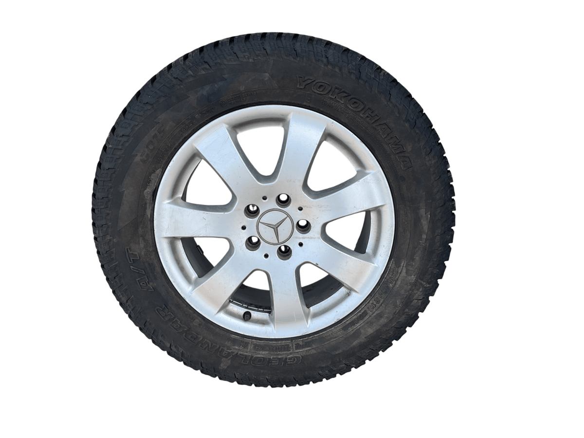 Llanta Mercedes W251 W164 05-12 - A2514011002