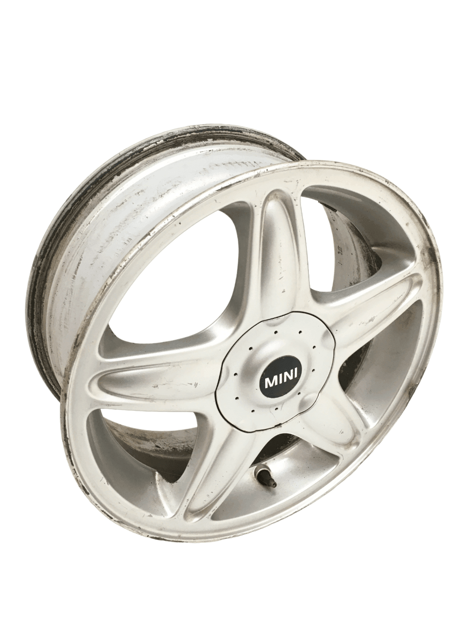 Llanta Mini Cooper R55 - 676940913