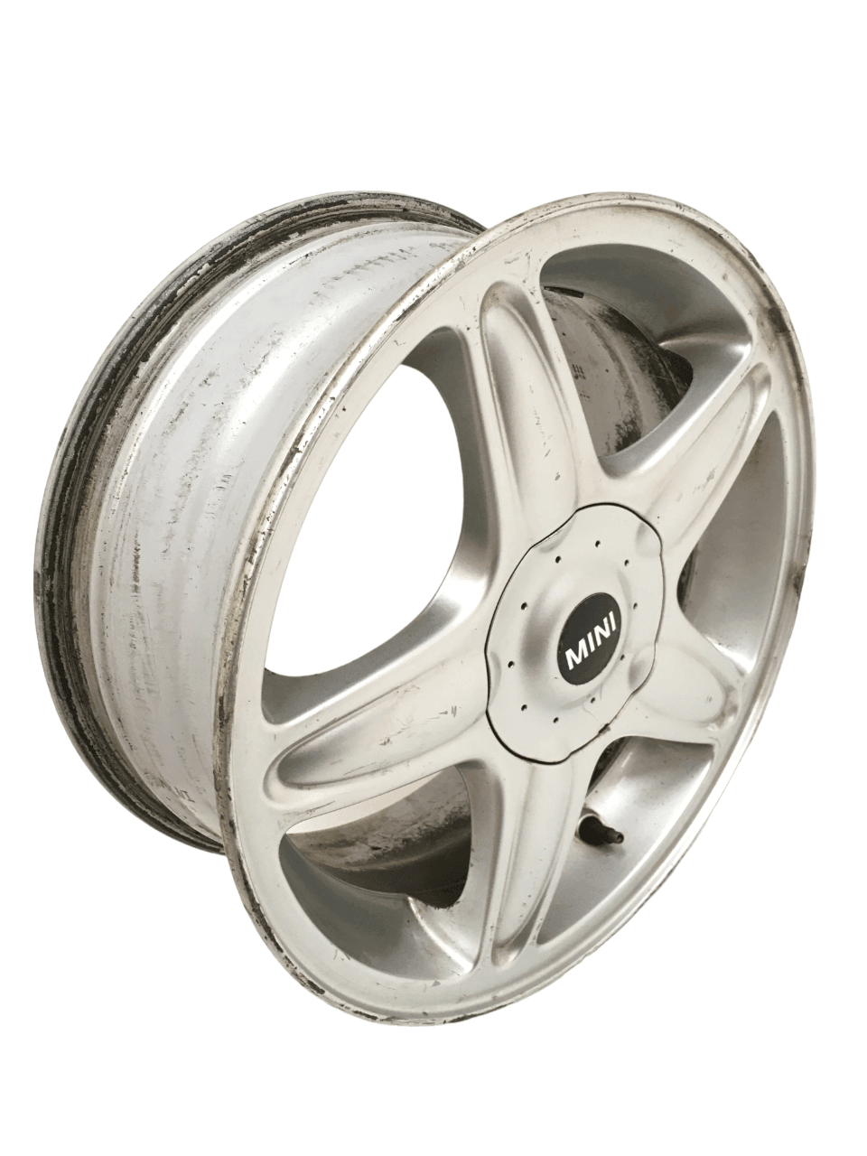 Llanta Mini Cooper R55 - 676940913