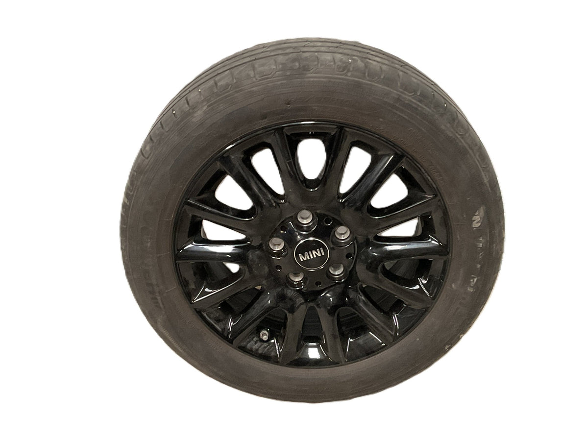 Llanta MINI MINI 5-TRG. (F55) One 14-20 - 6855104