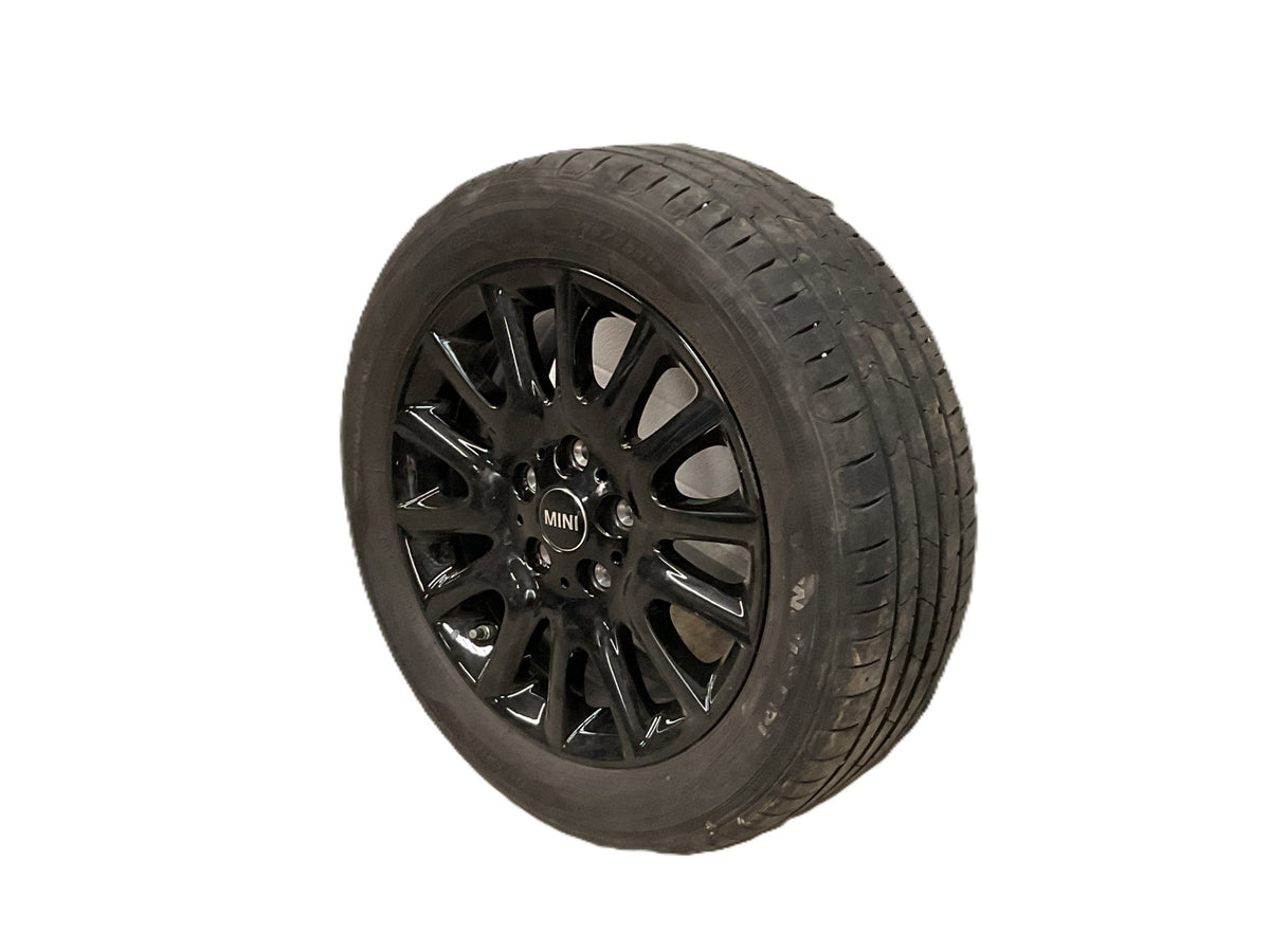 Llanta MINI MINI 5-TRG. (F55) One 14-20 - 6855104