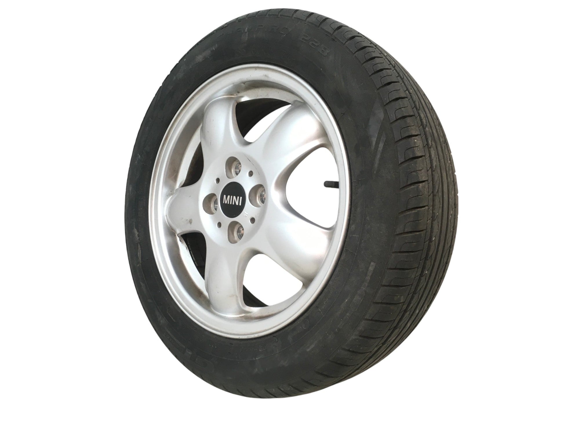 Llanta Mini R56 6769404 - 6769404