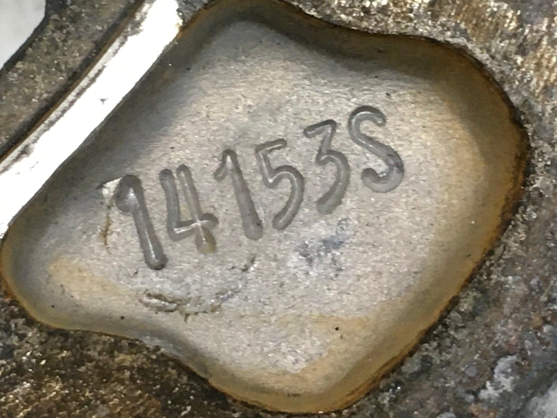 Llanta Mitsubishi Montero II J15X7JJ10 - J15X7JJ10