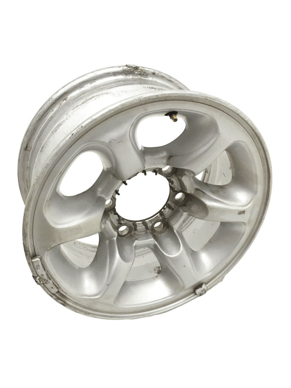 Llanta Mitsubishi Montero II J15X7JJ10 - J15X7JJ10
