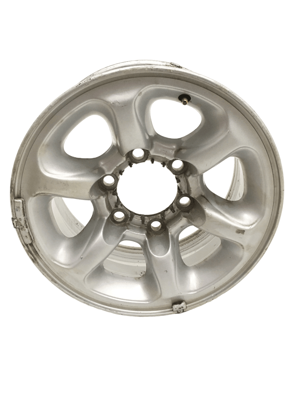 Llanta Mitsubishi Montero II J15X7JJ10 - J15X7JJ10