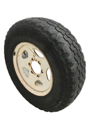 Llanta Mitsubishi Montero L040 - 