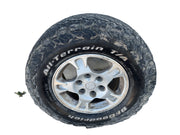 Llanta Mitsubishi Montero (V60/V70) 02-06 - MR347070