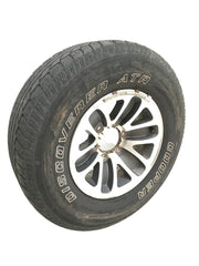 Llanta Mitsubishi Pajero II - J15X7JJ10 _