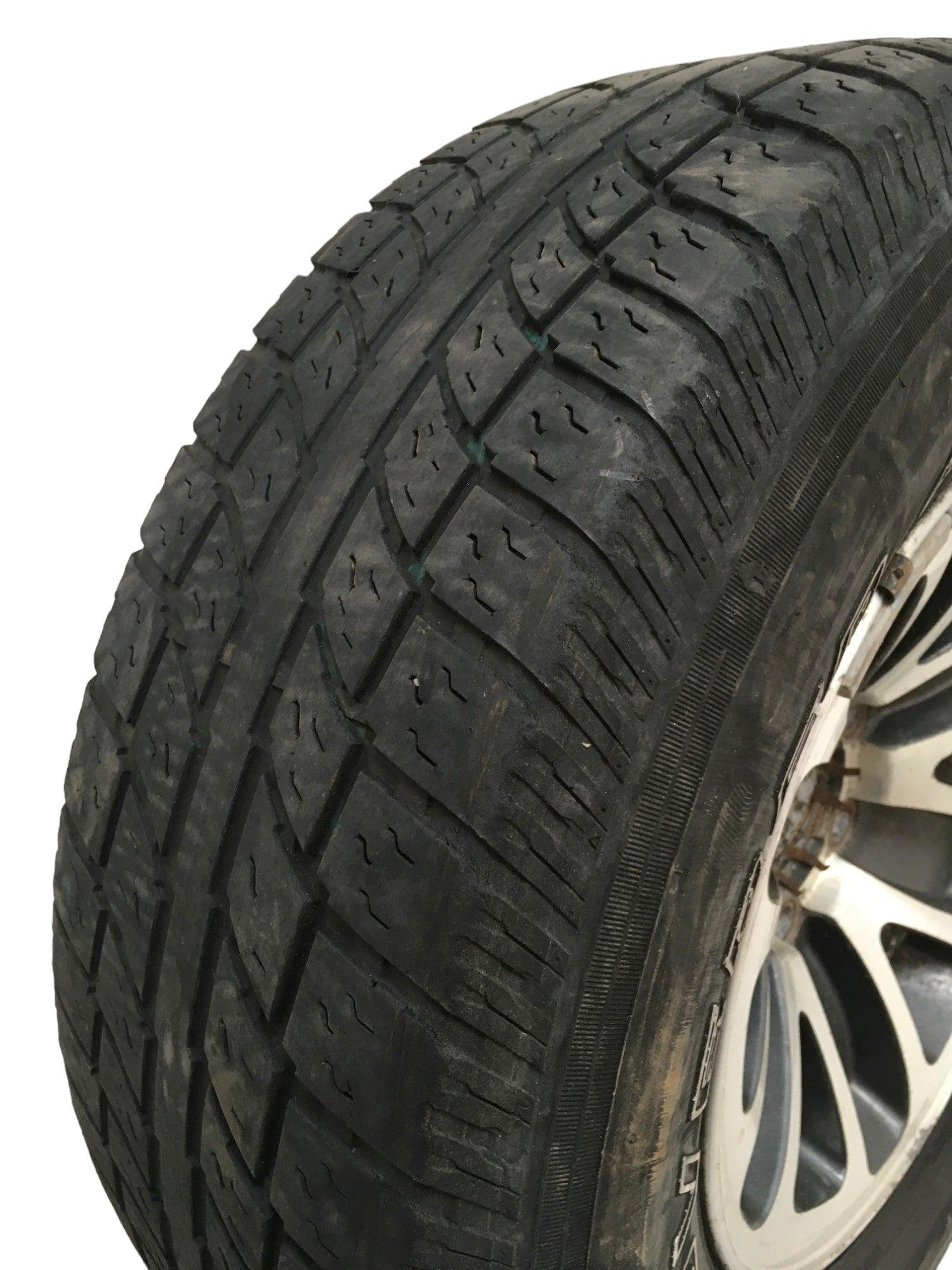 Llanta Mitsubishi Pajero II - J15X7JJ10 _