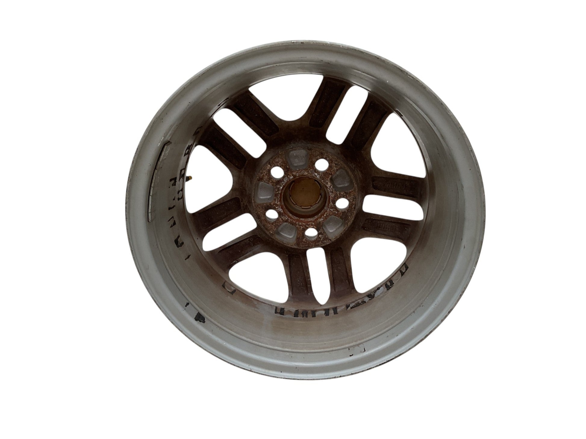 LLanta Mitsubishi Pajero Pinin 1998 - 2007 - SL1683