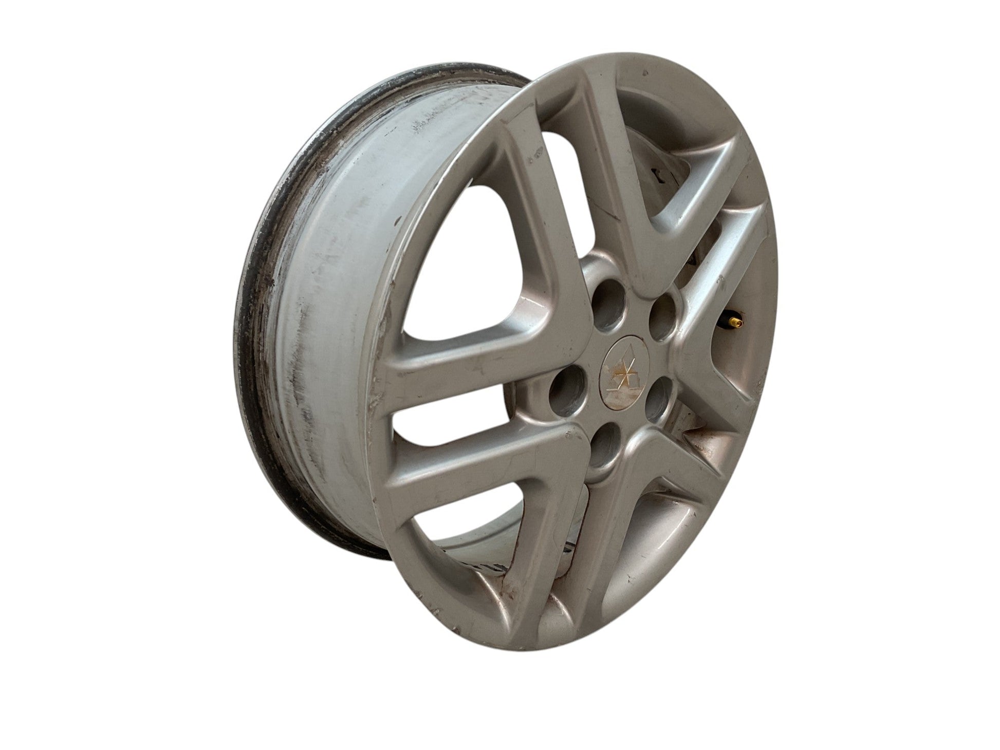 LLanta Mitsubishi Pajero Pinin 1998 - 2007 - SL1683