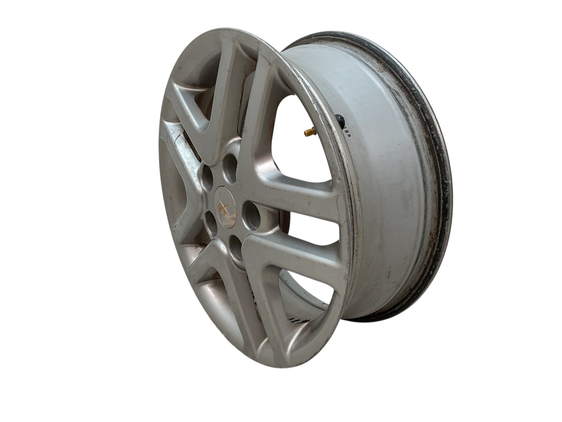 LLanta Mitsubishi Pajero Pinin 1998 - 2007 - SL1683