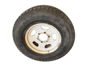 LLanta Neumatico 215/80R15102S 4x4 - 215/80R15102S