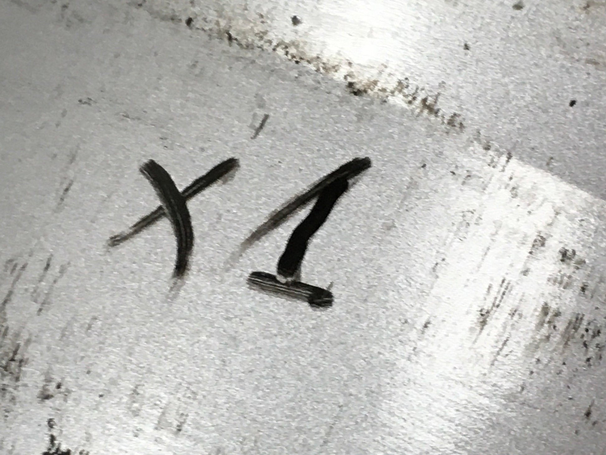 Llanta Nissa Frontier II - EB41AWA31