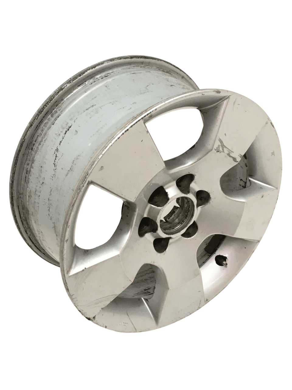 Llanta Nissa Frontier II - EB41AWA31