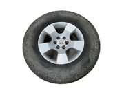 Llanta Nissan Navara D40 05-14
