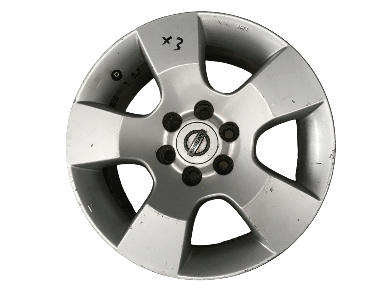 Llanta Nissan Pathfinder III - 40300EA41A