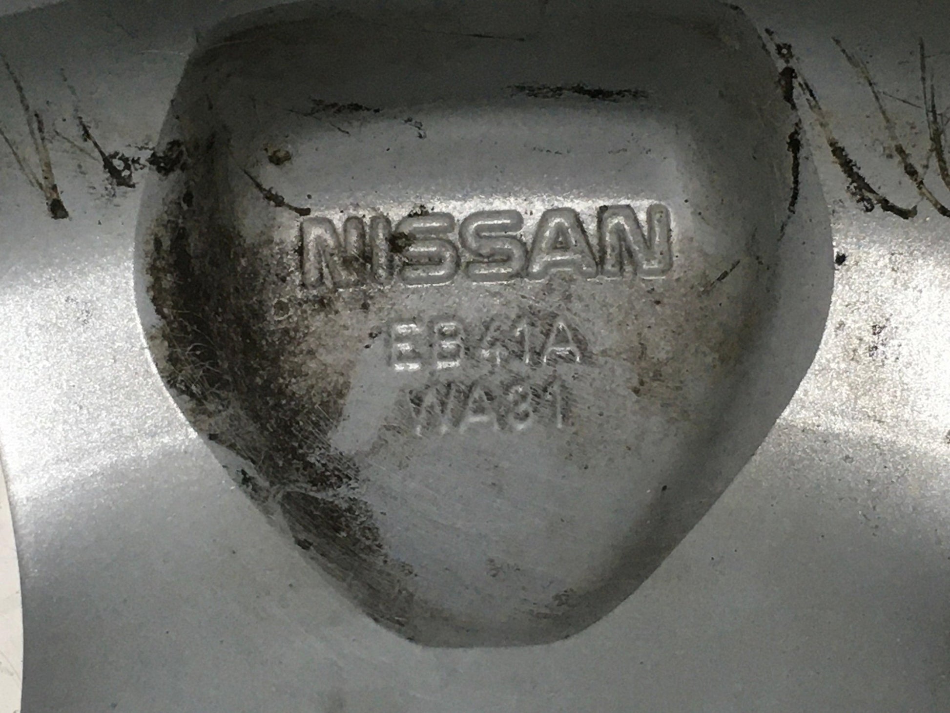 Llanta Nissan Pathfinder III - 40300EA41A