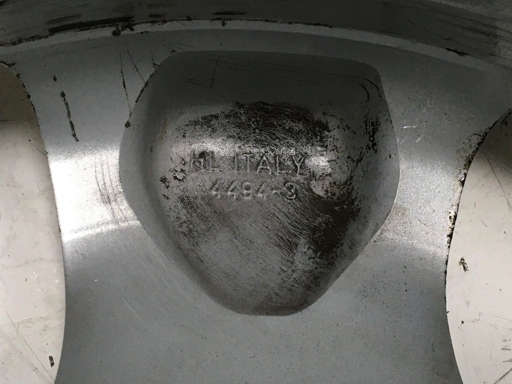 Llanta Nissan Pathfinder III - 40300EA41A