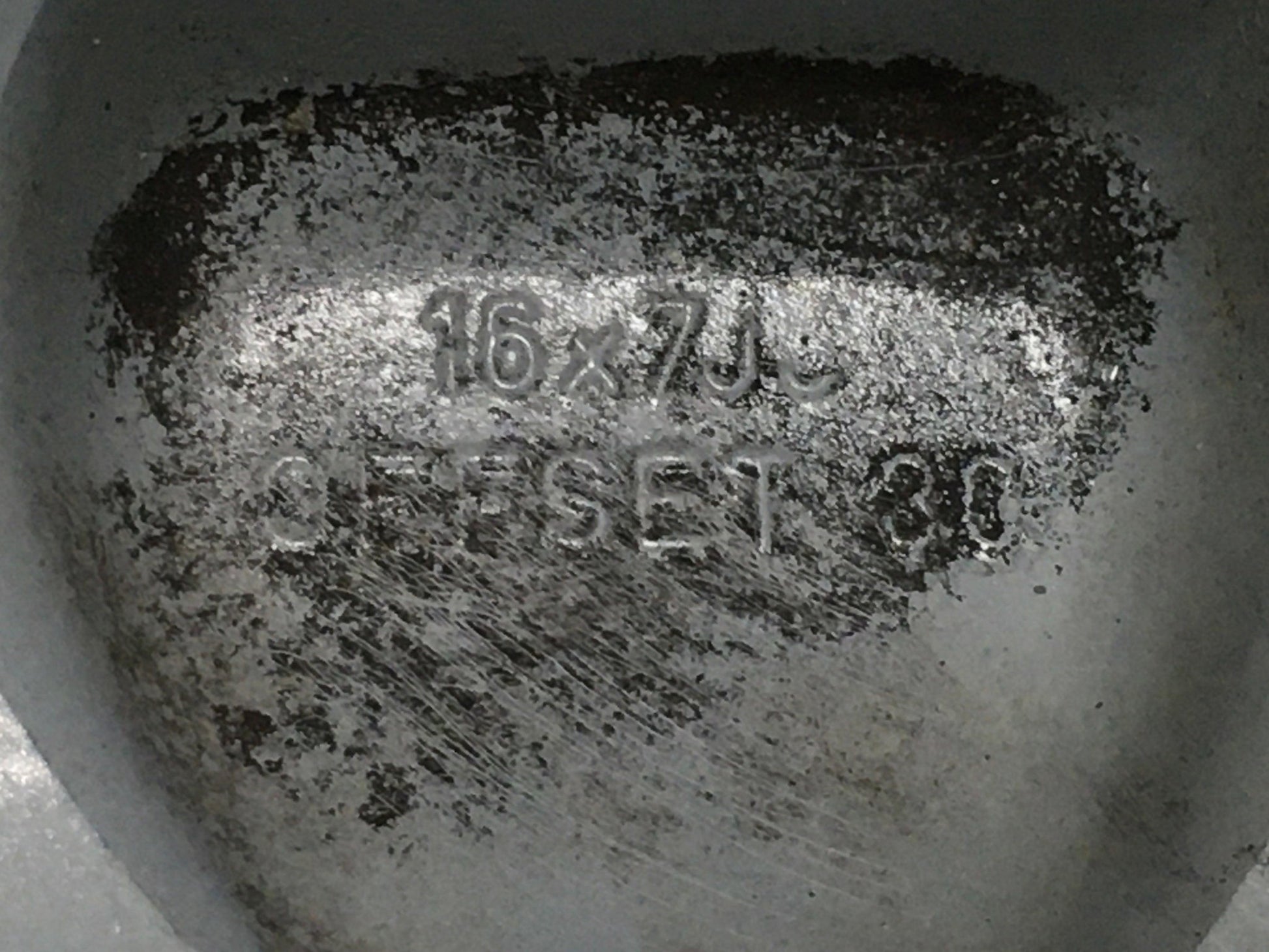 Llanta Nissan Pathfinder III - 40300EA41A