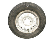Llanta Nissan Patrol 3 K/W 160 260 - 