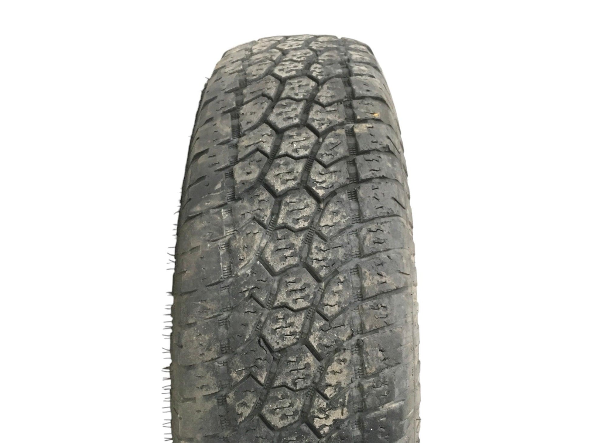 Llanta Nissan Patrol 3 K/W 160 260 - 