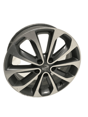 Llanta Nissan Qashqai J10 Dualis - D0300JD18A