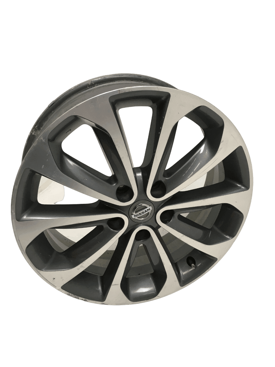 Llanta Nissan Qashqai J10 Dualis - D0300JD18A