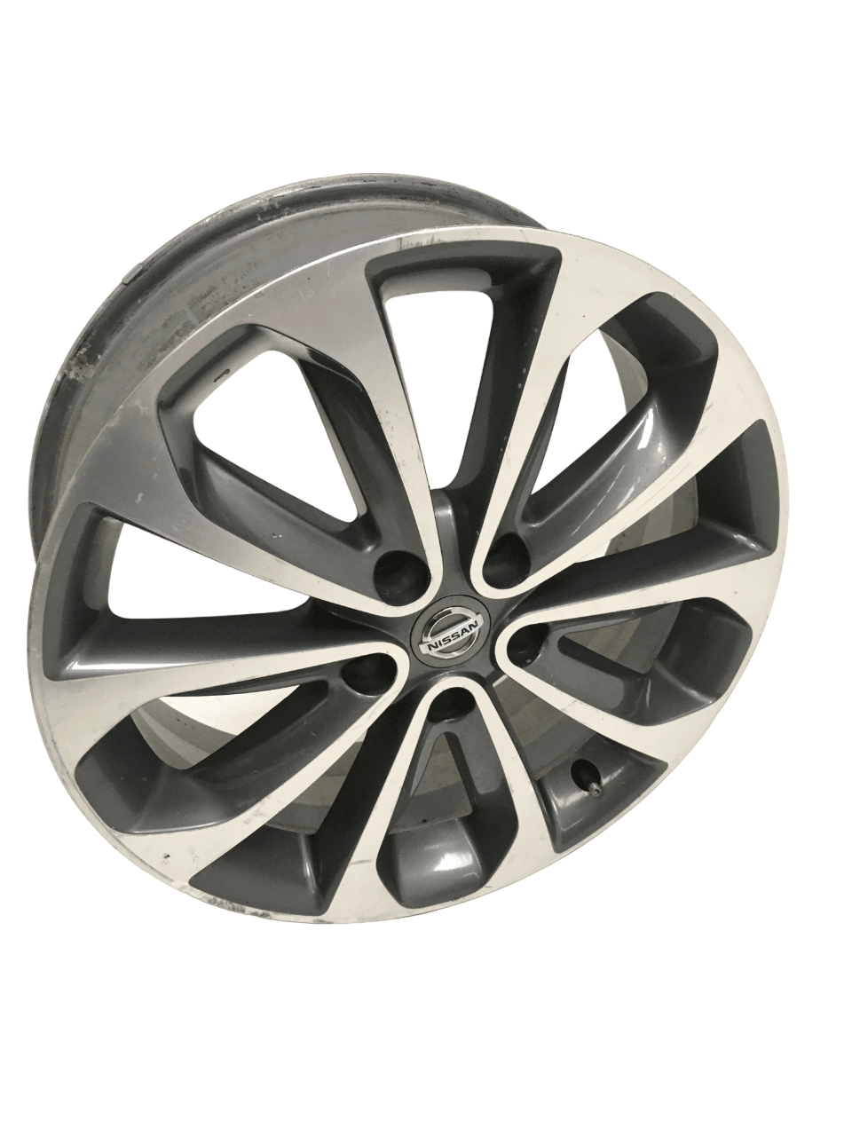 Llanta Nissan Qashqai J10 Dualis - D0300JD18A