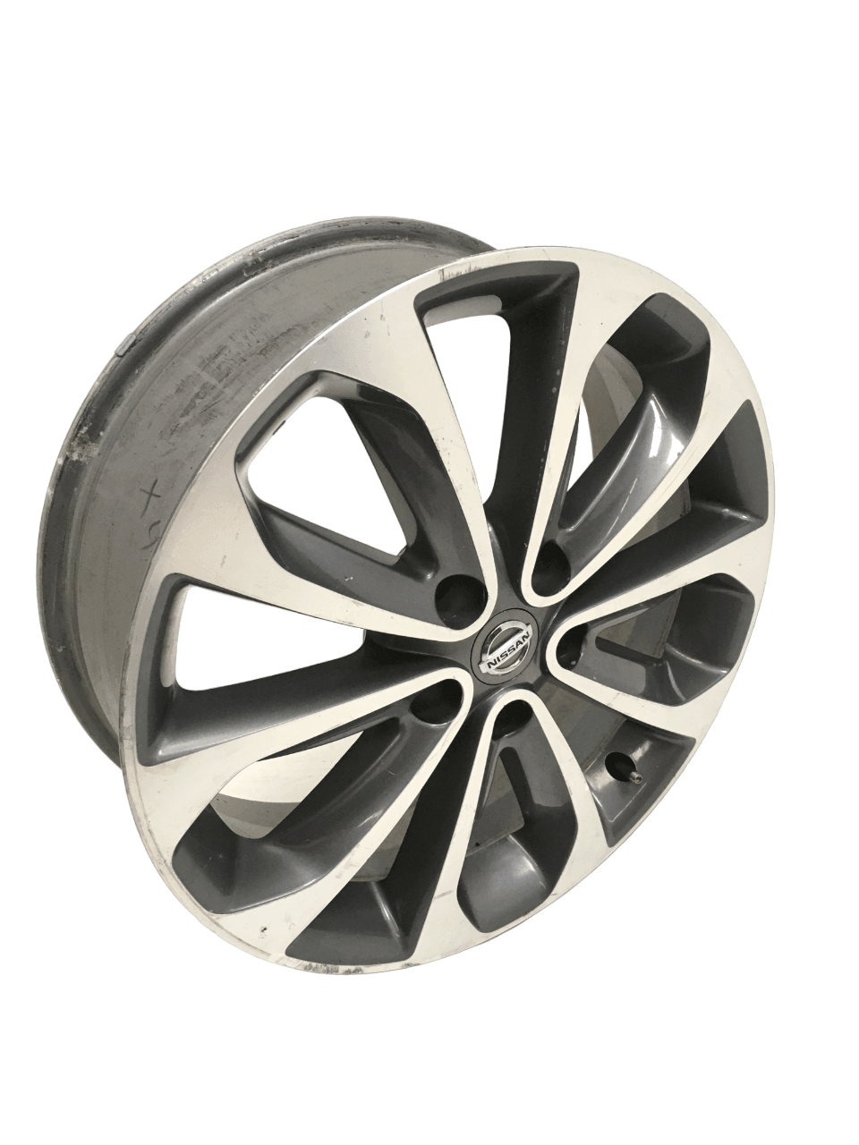 Llanta Nissan Qashqai J10 Dualis - D0300JD18A