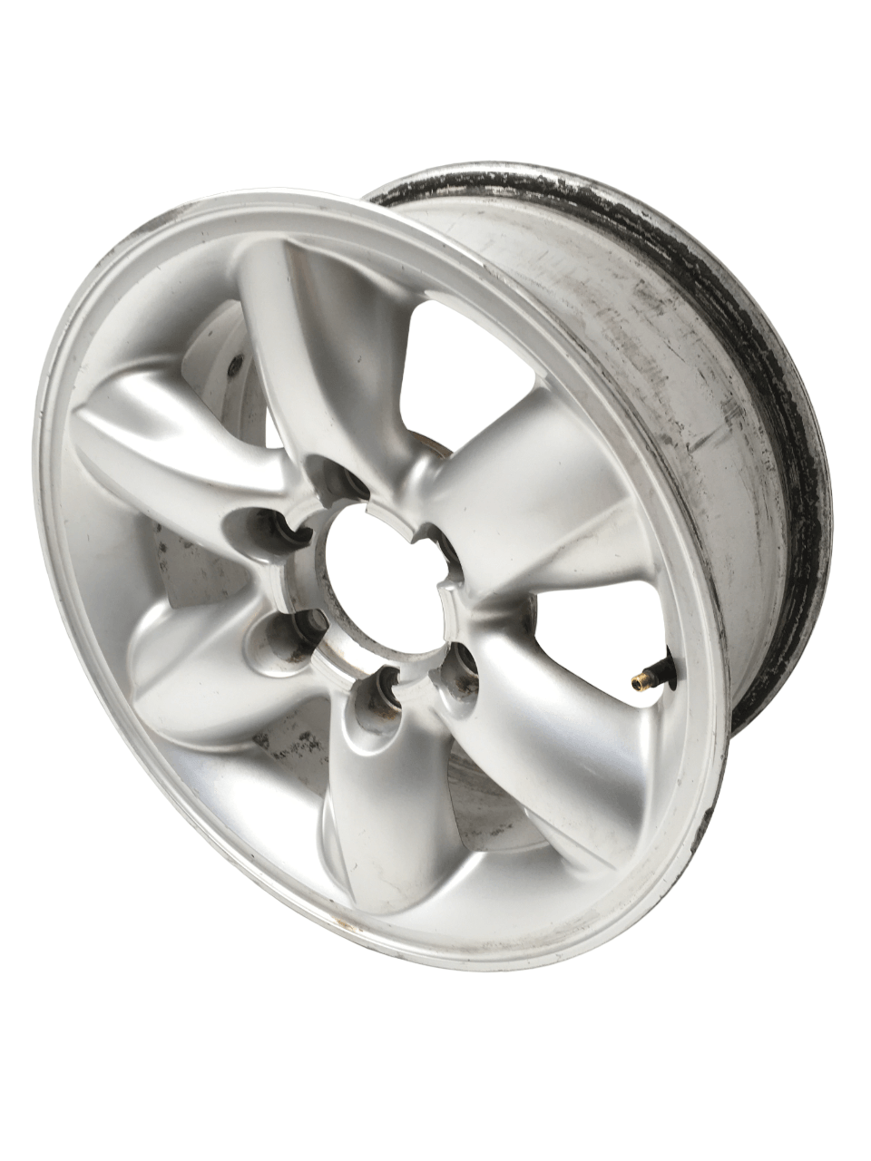 Llanta Nissan Terrano II 403000X805 - 403000X805