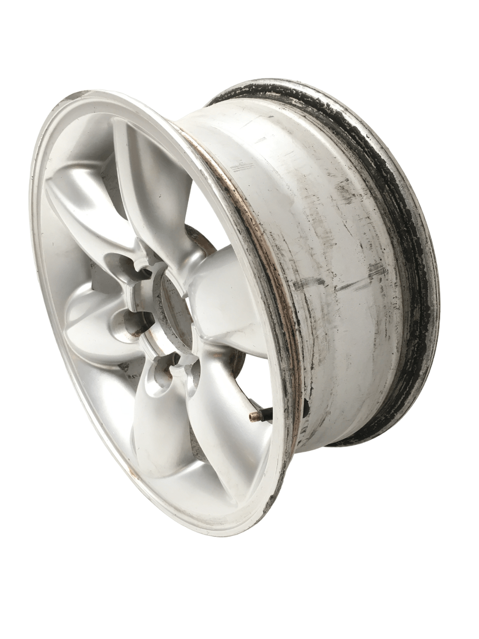 Llanta Nissan Terrano II 403000X805 - 403000X805