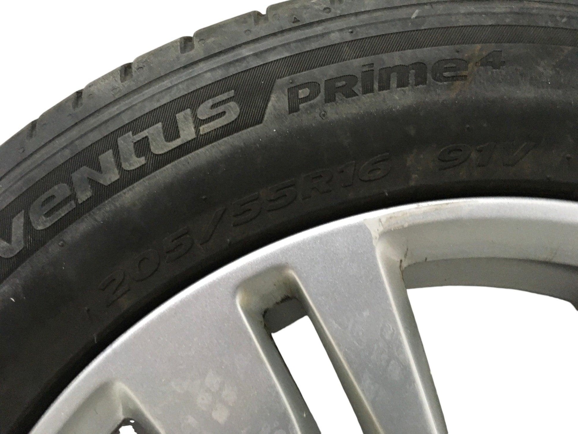 LLanta Opel Astra K - 39024544