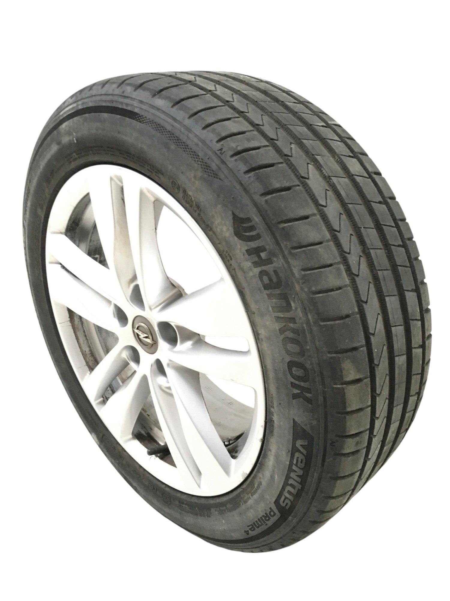 LLanta Opel Astra K - 39024544