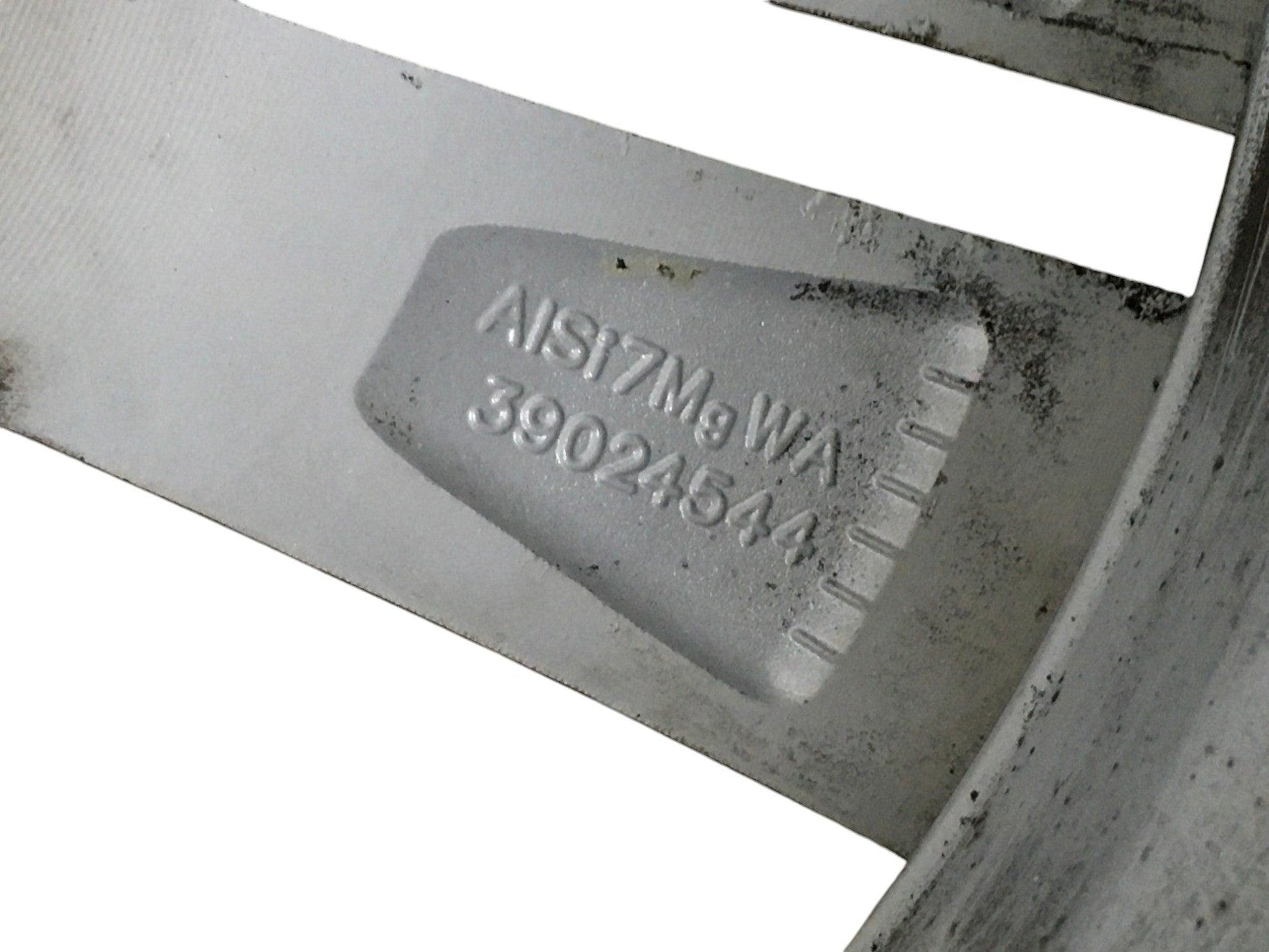 LLanta Opel Astra K - 39024544