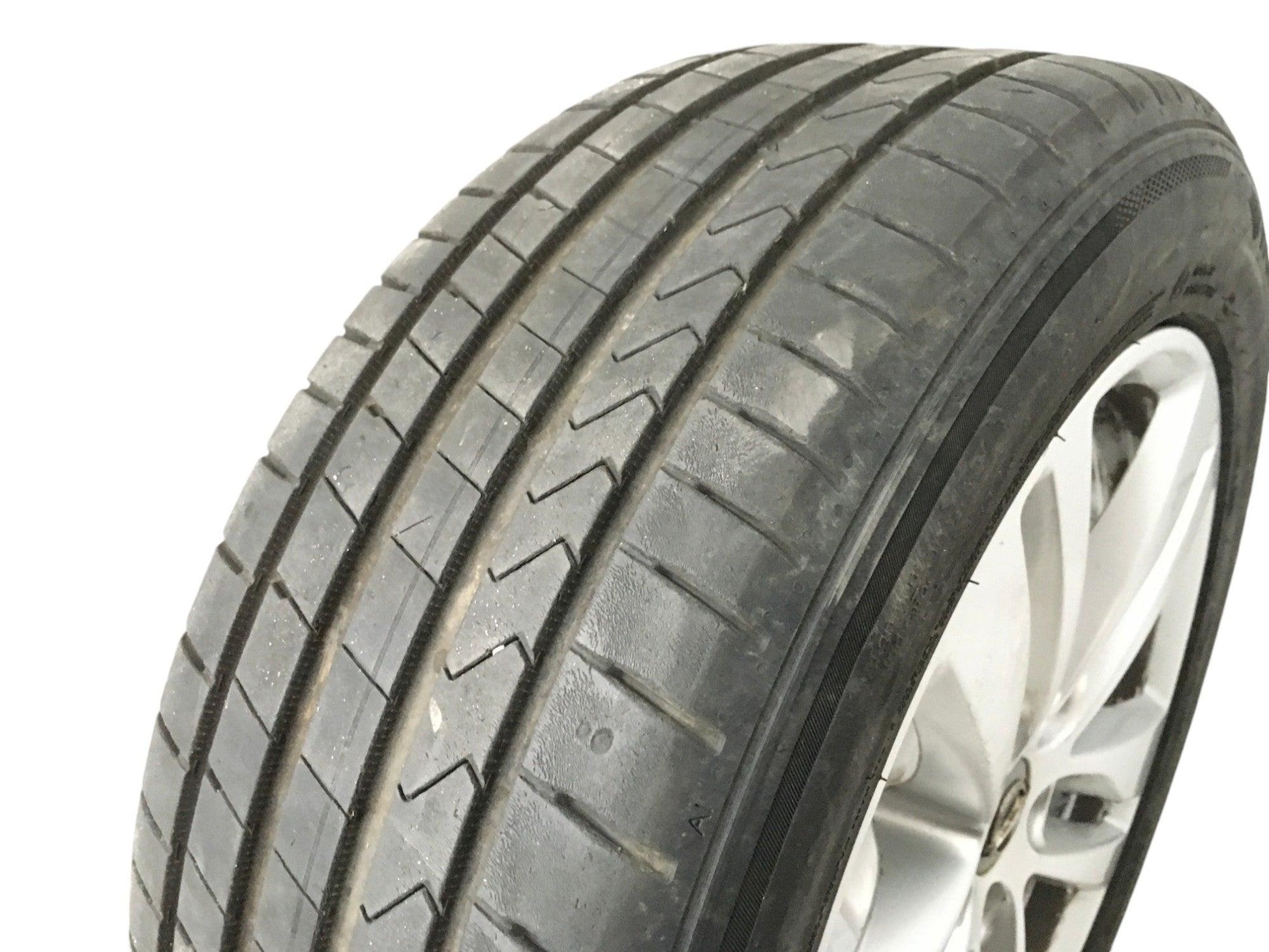 LLanta Opel Astra K - 39024544